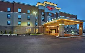 Hampton Inn Simpsonville Ky